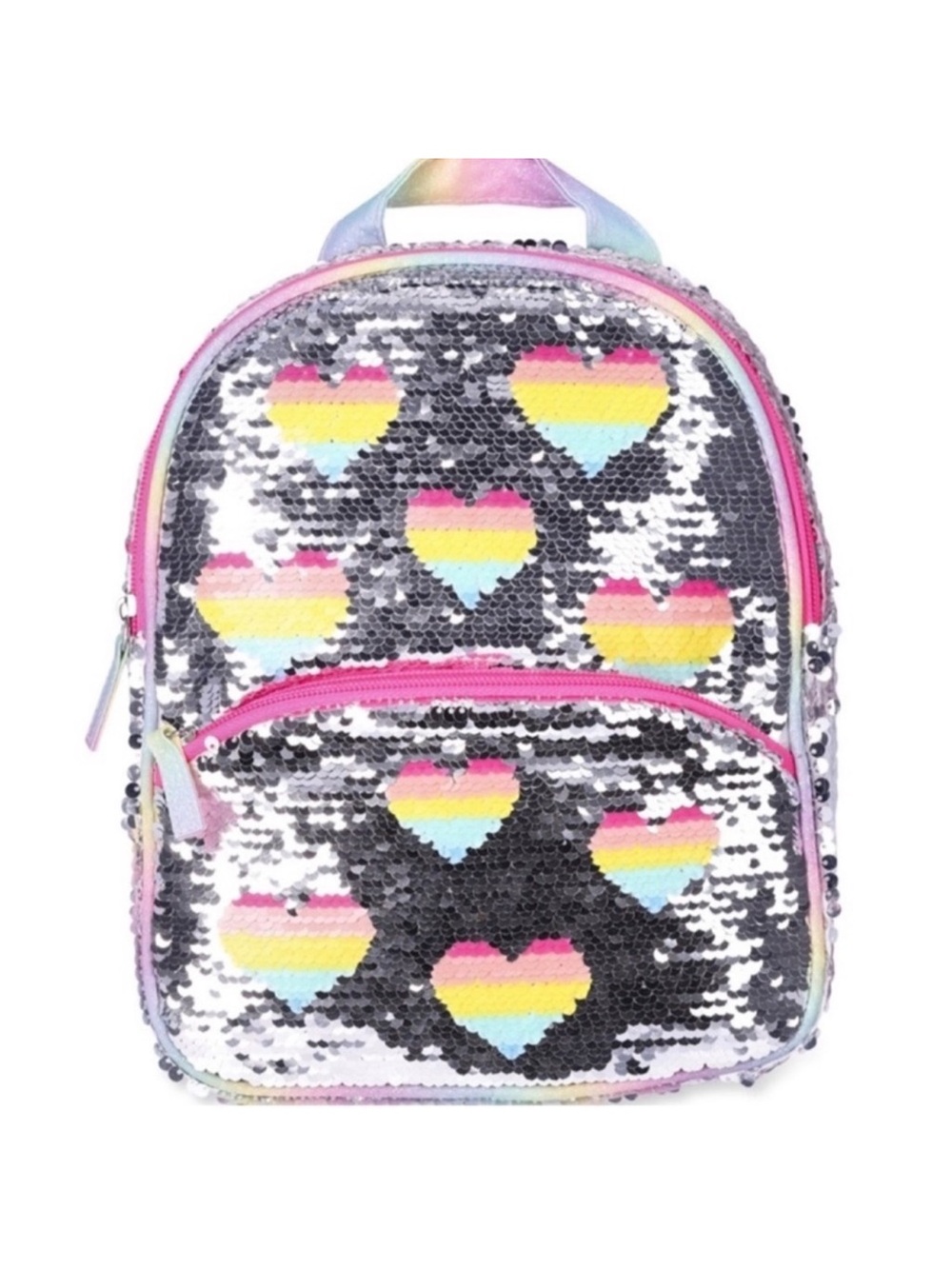 Wonder Nation Backpack - Picture 2 of 4